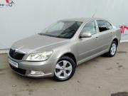 Skoda Octavia II (A5) Рестайлинг Ярославль  - изображение 19