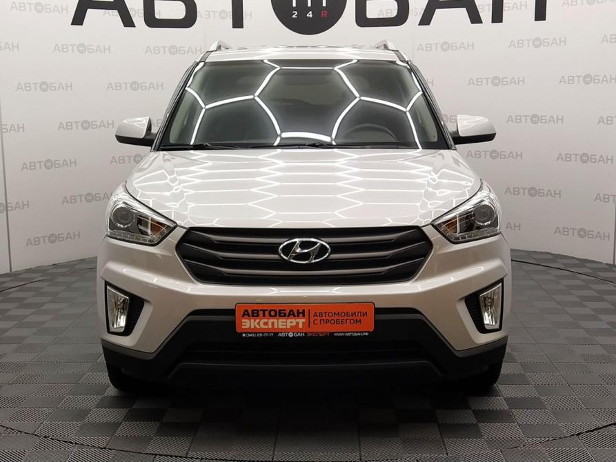 Hyundai Creta I Екатеринбург  - изображение 2