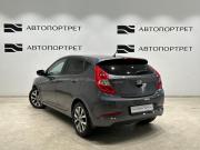 Hyundai Solaris I Рестайлинг Санкт-Петербург  - изображение 28