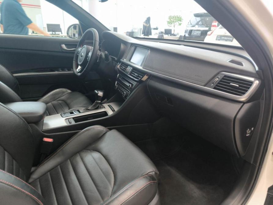 Kia Optima IV Казань  - изображение 13