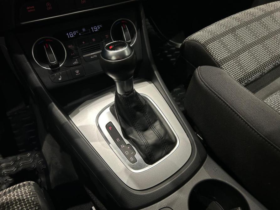 Audi Q3 I (8U) Рестайлинг Санкт-Петербург  - изображение 20
