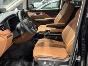 Hongqi HQ9 Екатеринбург  - изображение 19