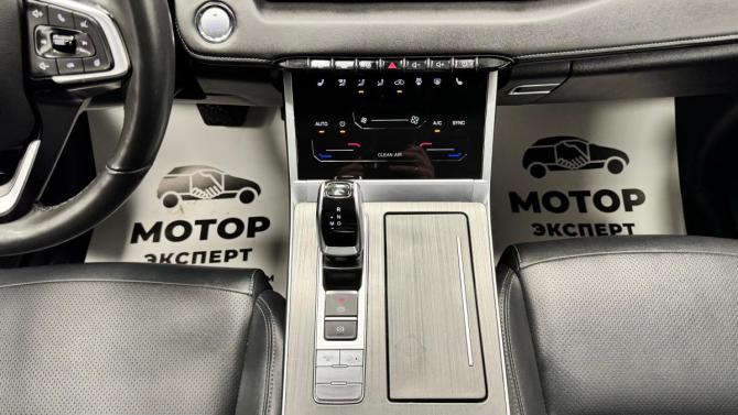 Chery Tiggo 4 Pro I с пробегом 2024 года, цена 1 569 000 рублей, 48117 км, внедорожник, Автокод Объявления