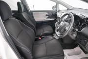 Toyota Wish II Красноярск  - изображение 29
