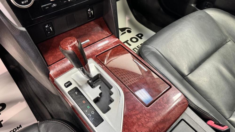 Toyota Camry VII (XV50) Киров  - изображение 12