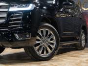 Toyota Land Cruiser 300 Series Москва  - изображение 41