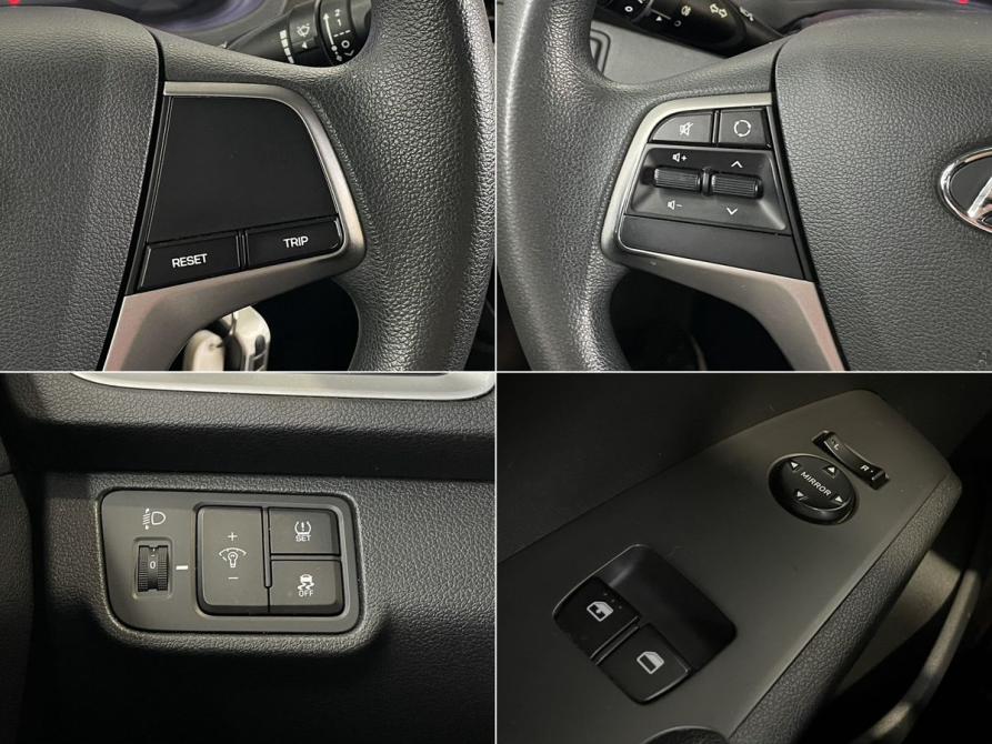 Hyundai Solaris II Тамбов  - изображение 18