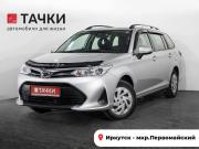 Toyota Corolla XI (E160 E170) Рестайлинг 2 Иркутск  - изображение 23