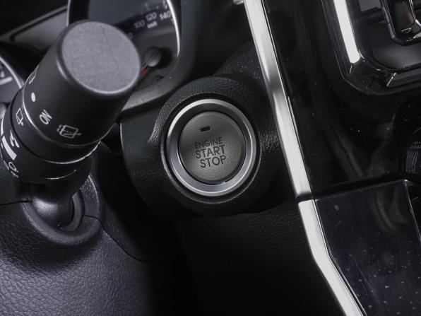 Haval M6 II с пробегом 2024 года, цена 1 950 000 рублей, 25420 км, внедорожник, Автокод Объявления