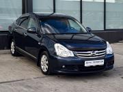 Nissan Almera III (G15) Екатеринбург  - изображение 25