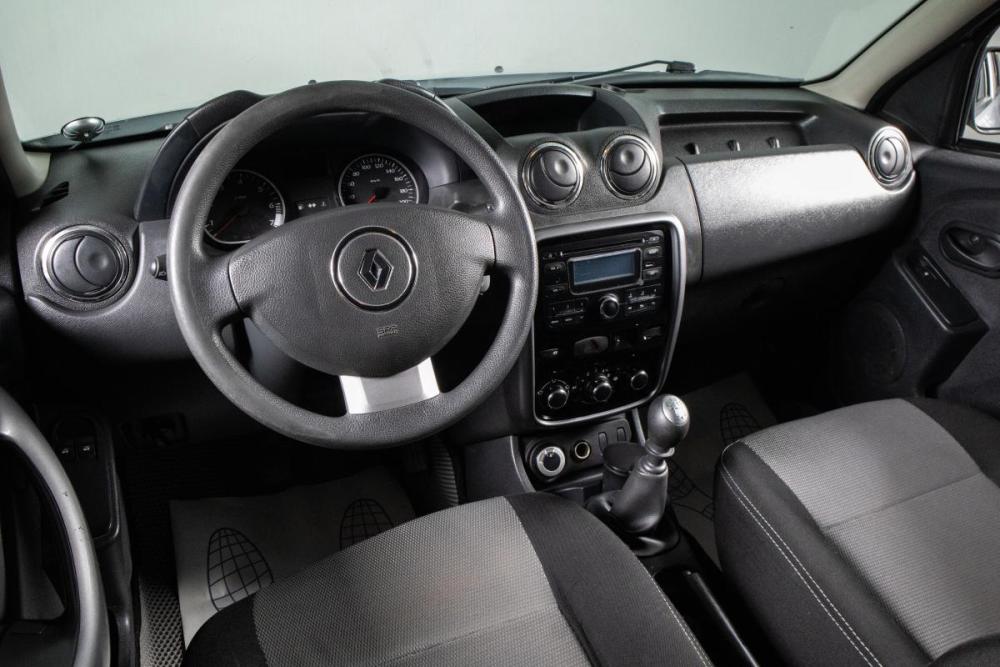 Renault Duster I Сургут  - изображение 10