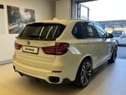 BMW X5 III (F15) Новосибирск  - изображение 18