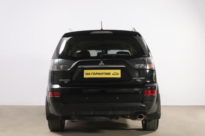 Mitsubishi Outlander II с пробегом 2008 года, цена 999 000 рублей, 205000 км, внедорожник, Автокод Объявления