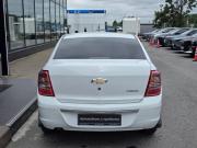 Chevrolet Cobalt II Рестайлинг Санкт-Петербург  - изображение 21
