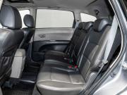 Subaru Tribeca I Рестайлинг Чита  - изображение 23