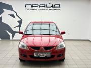 Mitsubishi Lancer IX Рестайлинг Ростов-на-Дону  - изображение 22