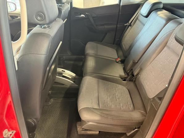 Opel Meriva B с пробегом 2011 года, цена 648 000 рублей, 207650 км, минивэн, Автокод Объявления