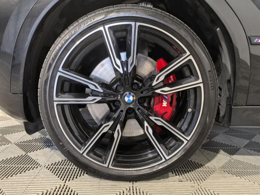 BMW X6 III (G06) Рестайлинг Санкт-Петербург  - изображение 17