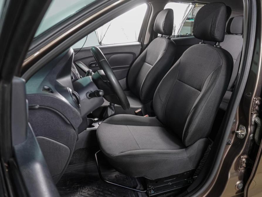Renault Sandero II Рестайлинг Воронеж  - изображение 10
