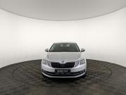 Skoda Octavia III (A7) Рестайлинг Москва  - изображение 28