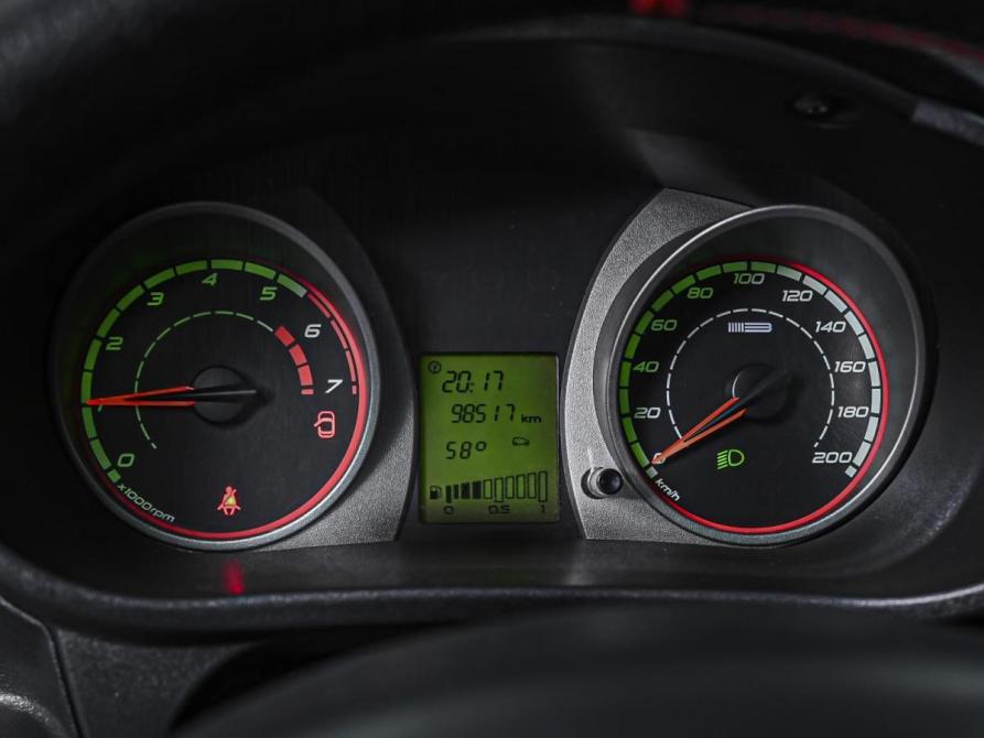 Lada (ВАЗ) Granta I Ставрополь  - изображение 19