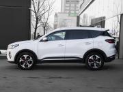 Chery Tiggo 7 Pro Max I Москва  - изображение 33