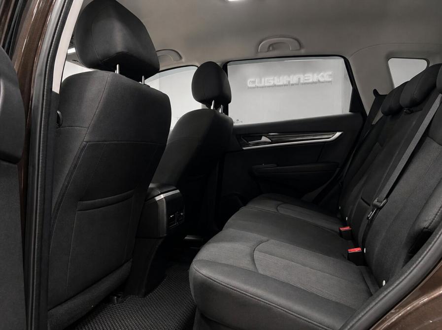 Dongfeng AX7 I Кемерово  - изображение 15