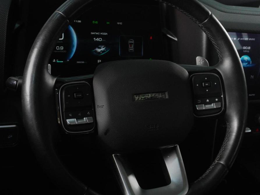 Haval Dargo I Минеральные Воды  - изображение 19