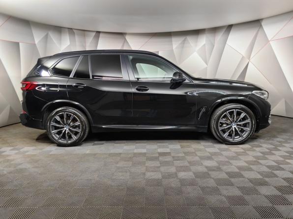 BMW X5 IV (G05/G18) с пробегом 2020 года, цена 6 900 000 рублей, 65176 км, внедорожник, Автокод Объявления