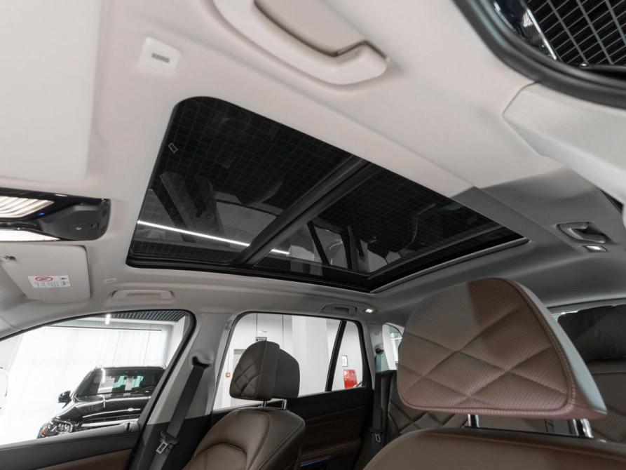 BMW X5 IV (G05/G18) Рестайлинг Москва  - изображение 10