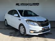 Kia Rio III Рестайлинг Уфа  - изображение 21