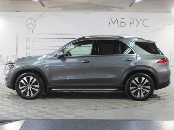 Новый Mercedes-Benz GLE II (V167) Рестайлинг 2025 года, цена 10 750 000 рублей, внедорожник, Автокод Объявления