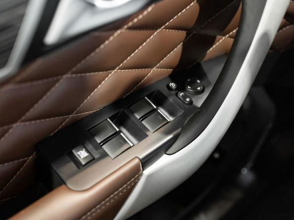 Haval H9 I Рестайлинг с пробегом 2022 года, цена 2 799 000 рублей, 40618 км, внедорожник, Автокод Объявления