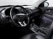 Kia Sportage III Москва  - изображение 33