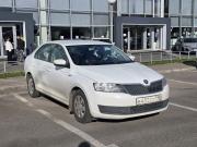 Skoda Rapid I Рестайлинг Санкт-Петербург  - изображение 7