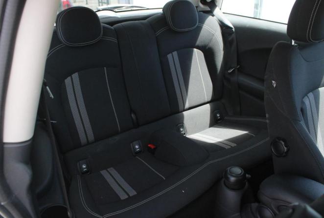 Mini Hatch III (F55/F56) с пробегом 2014 года, цена 1 675 000 рублей, 92633 км, хэтчбек, Автокод Объявления