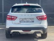 Lada (ВАЗ) Vesta I Ижевск  - изображение 24