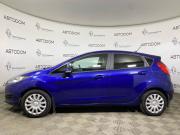 Ford Fiesta Mk6 Рестайлинг Москва  - изображение 13
