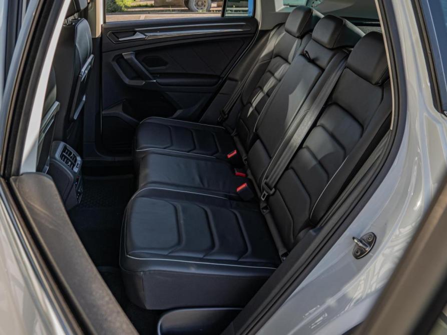 Volkswagen Tiguan II Краснодар  - изображение 9