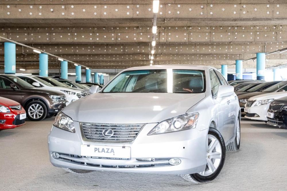 Lexus ES V Уфа  - изображение 1
