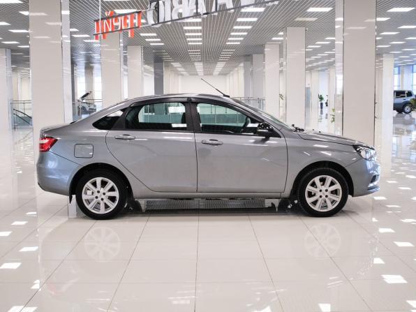 Lada (ВАЗ) Vesta I с пробегом 2021 года, цена 1 209 000 рублей, 24948 км, седан, Автокод Объявления
