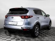 Kia Sportage IV Рестайлинг Санкт-Петербург  - изображение 32