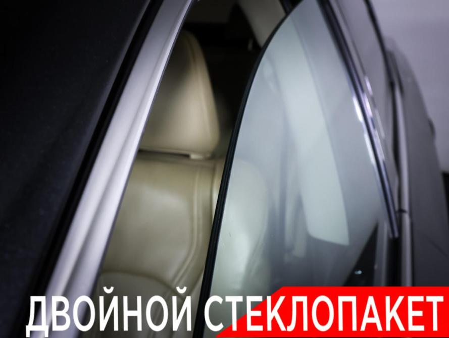 Lexus RX IV Рестайлинг Москва  - изображение 26