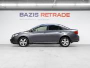 Toyota Corolla X (E140 E150) Тюмень  - изображение 32