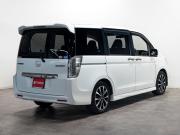 Honda Stepwgn IV Рестайлинг Чита  - изображение 25