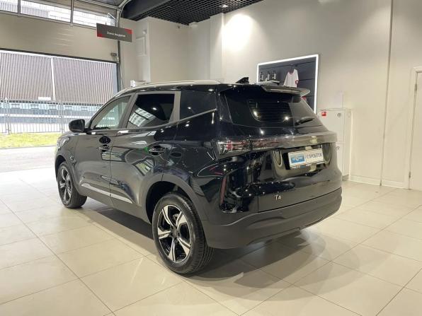 Tenet T4 с пробегом 2025 года, цена 2 110 000 рублей, 10766 км, внедорожник, Автокод Объявления