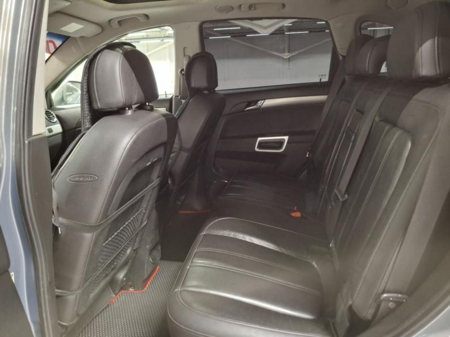 Opel Antara I Рестайлинг Казань  - изображение 15