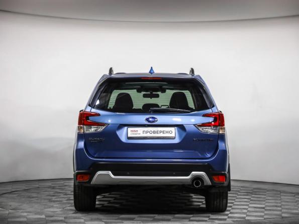 Subaru Forester V с пробегом 2019 года, цена 2 459 777 рублей, 191963 км, внедорожник, Автокод Объявления