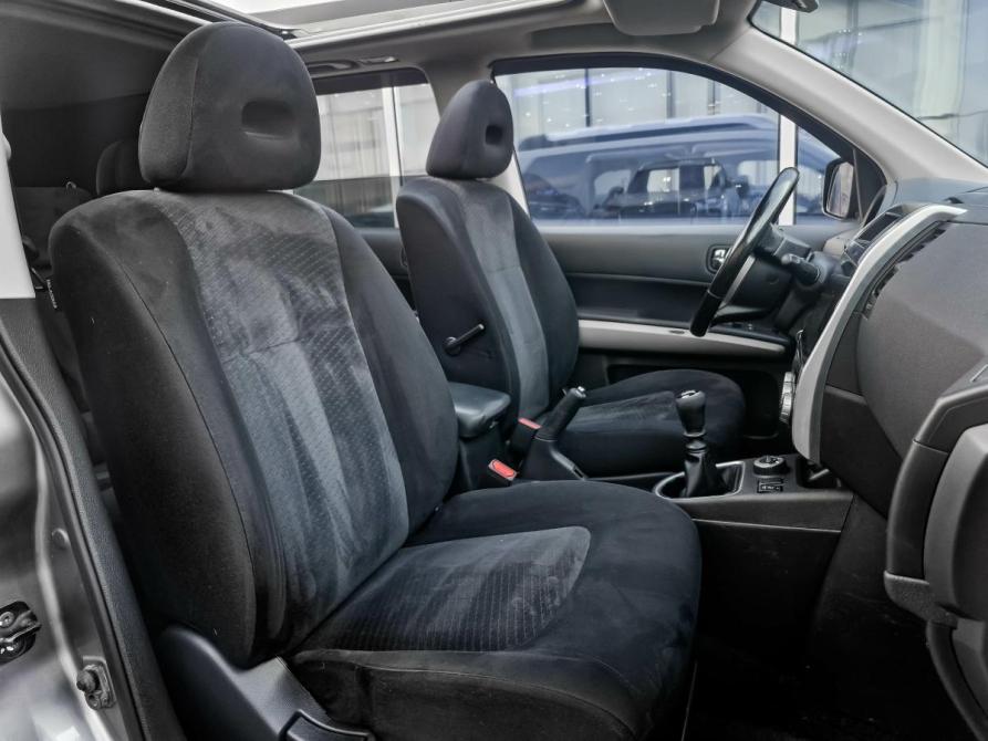 Nissan X-Trail II Рестайлинг Нижний Новгород  - изображение 6