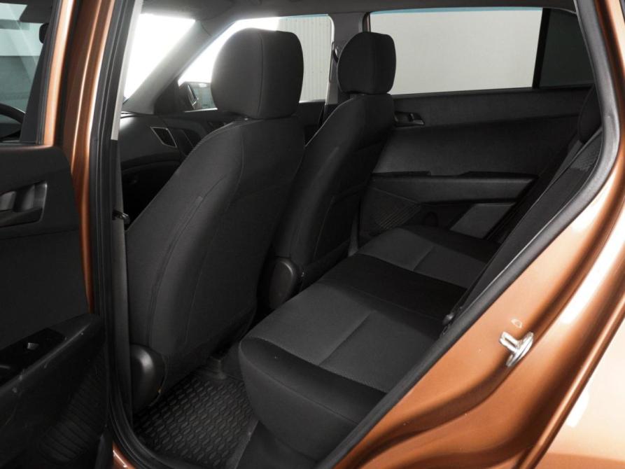 Hyundai Creta I Минеральные Воды  - изображение 11